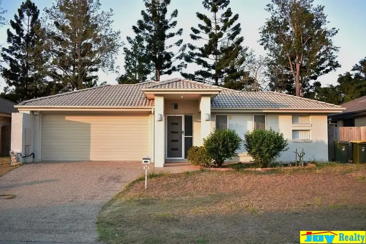 59 FINETTI CIRCUIT, Durack QLD 4077
