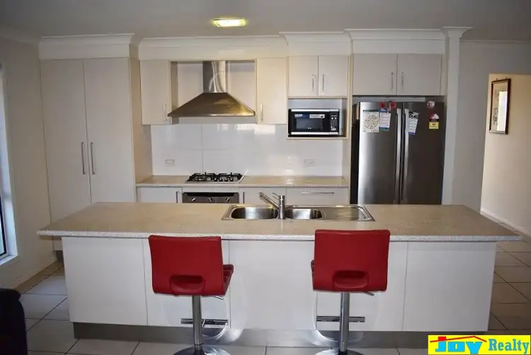 Third view of Homely house listing, 59 FINETTI CIRCUIT, Durack QLD 4077