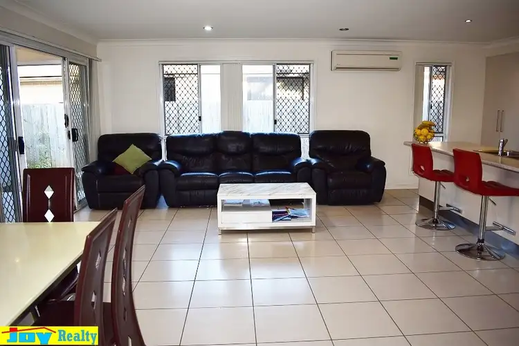 Sixth view of Homely house listing, 59 FINETTI CIRCUIT, Durack QLD 4077