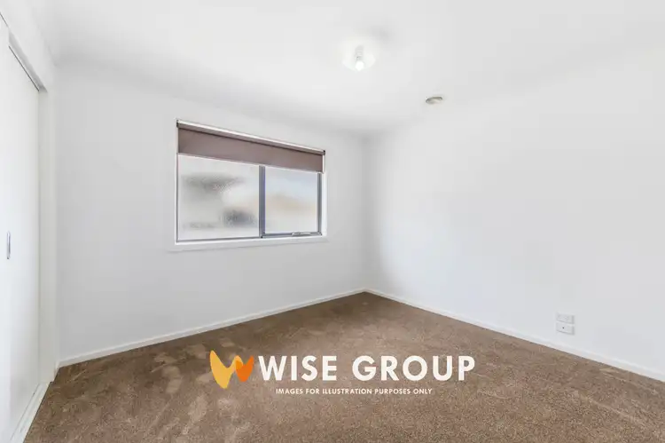 Seventh view of Homely house listing, 17 Bassett street, Dandenong VIC 3175