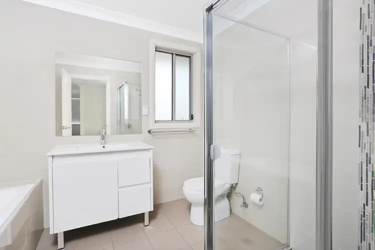 Fifth view of Homely house listing, 8 Illoura Way, Jordan Springs NSW 2747