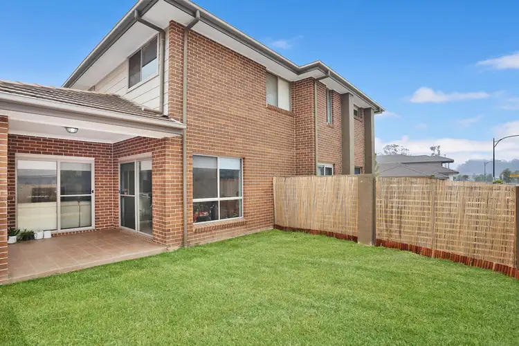 Sixth view of Homely house listing, 8 Illoura Way, Jordan Springs NSW 2747