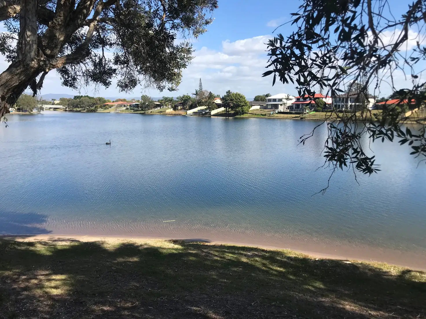 Main view of Homely apartment listing, 18/22-24 BARBET PLACE, Burleigh Waters QLD 4220
