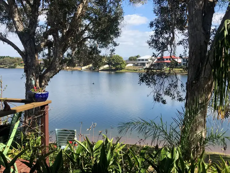 Second view of Homely apartment listing, 18/22-24 BARBET PLACE, Burleigh Waters QLD 4220