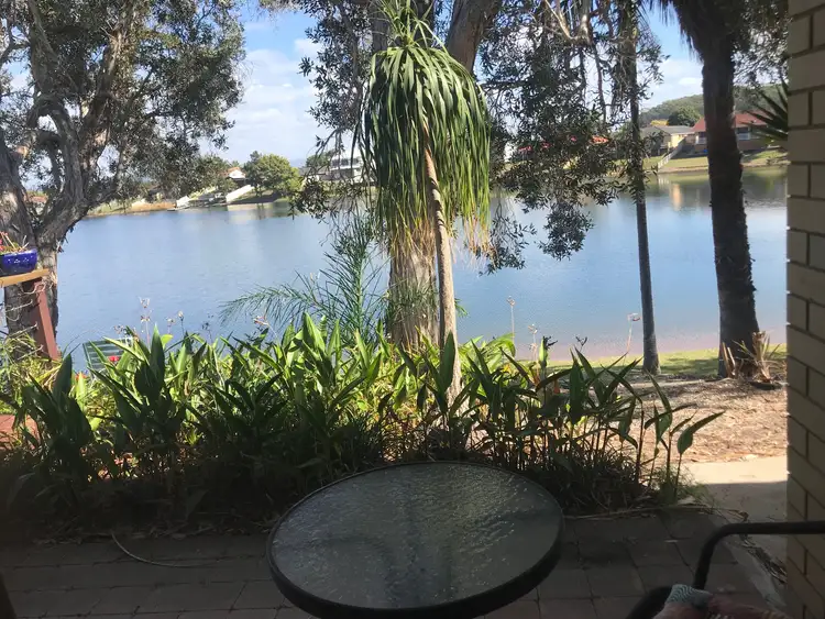 Third view of Homely apartment listing, 18/22-24 BARBET PLACE, Burleigh Waters QLD 4220