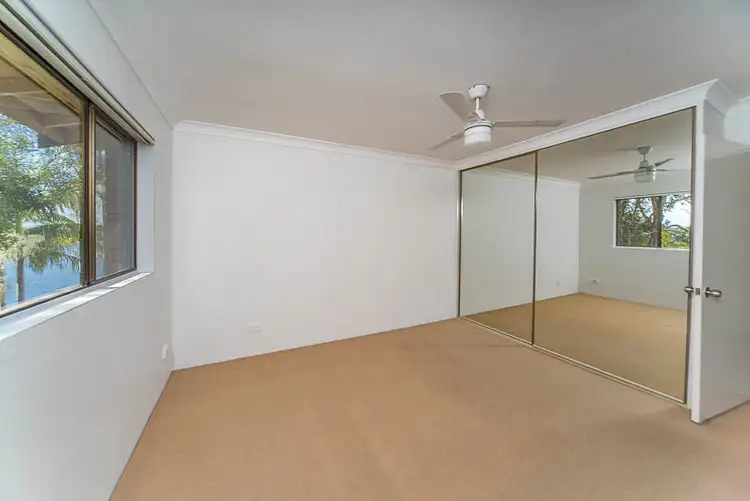 Sixth view of Homely apartment listing, 18/22-24 BARBET PLACE, Burleigh Waters QLD 4220