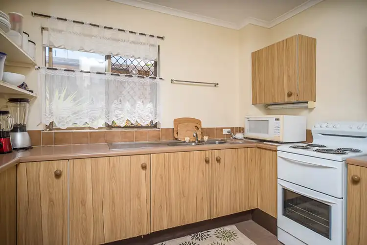 Seventh view of Homely apartment listing, 18/22-24 BARBET PLACE, Burleigh Waters QLD 4220