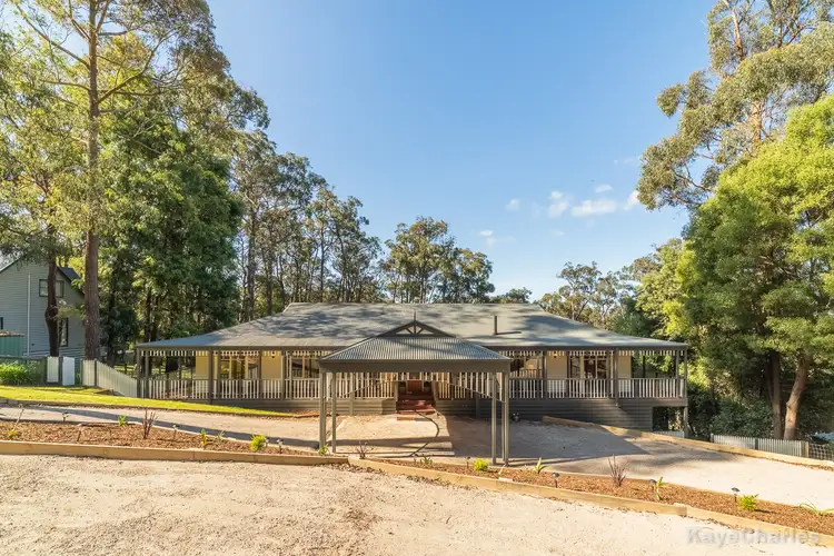 Main view of Homely house listing, 10 Mimosa Avenue, Emerald VIC 3782