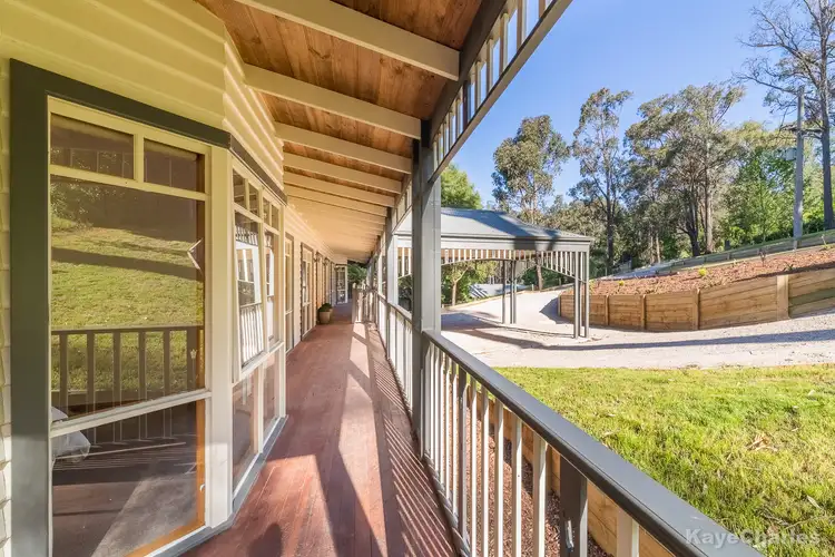 Second view of Homely house listing, 10 Mimosa Avenue, Emerald VIC 3782