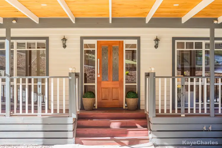 Third view of Homely house listing, 10 Mimosa Avenue, Emerald VIC 3782