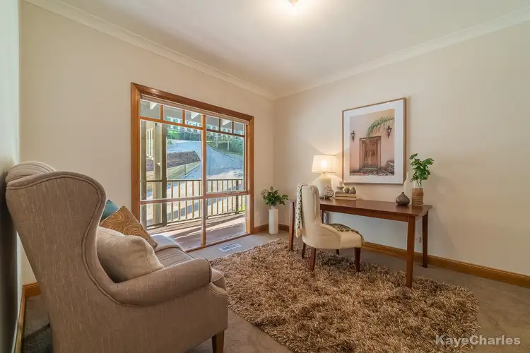 Fifth view of Homely house listing, 10 Mimosa Avenue, Emerald VIC 3782