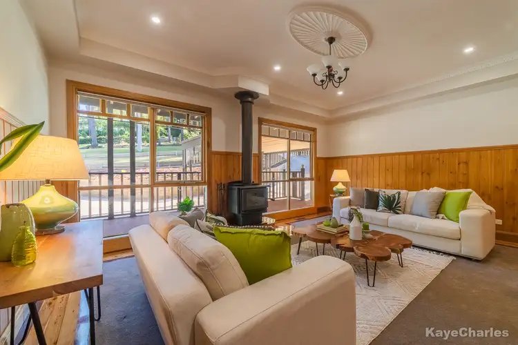 Sixth view of Homely house listing, 10 Mimosa Avenue, Emerald VIC 3782