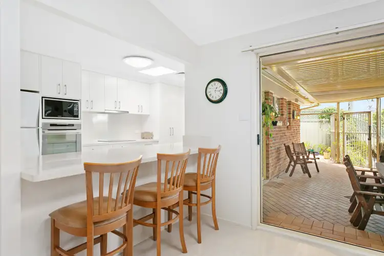 Fifth view of Homely house listing, 10 Penmon Close, Menai NSW 2234