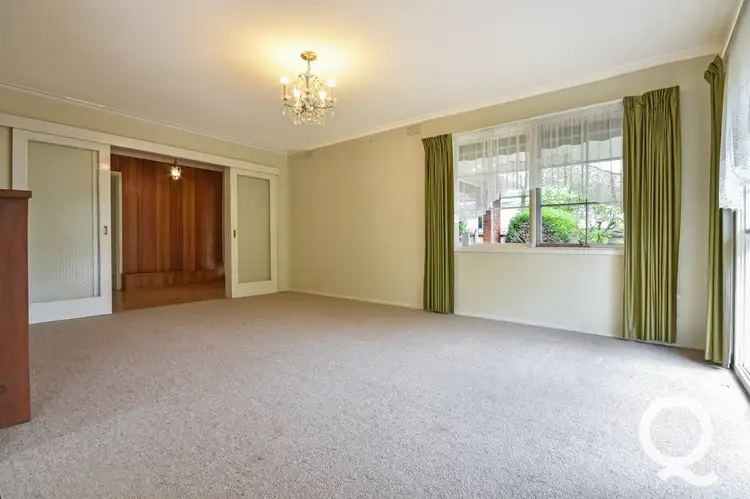 Second view of Homely house listing, 12 Williamson Street, Drouin VIC 3818