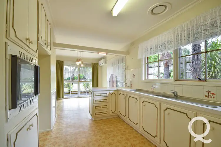 Third view of Homely house listing, 12 Williamson Street, Drouin VIC 3818