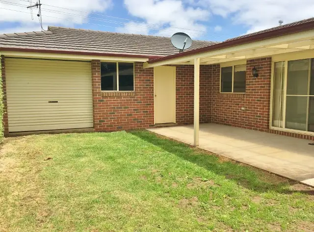 Second view of Homely house listing, 44 Clarke Street, Koroit VIC 3282