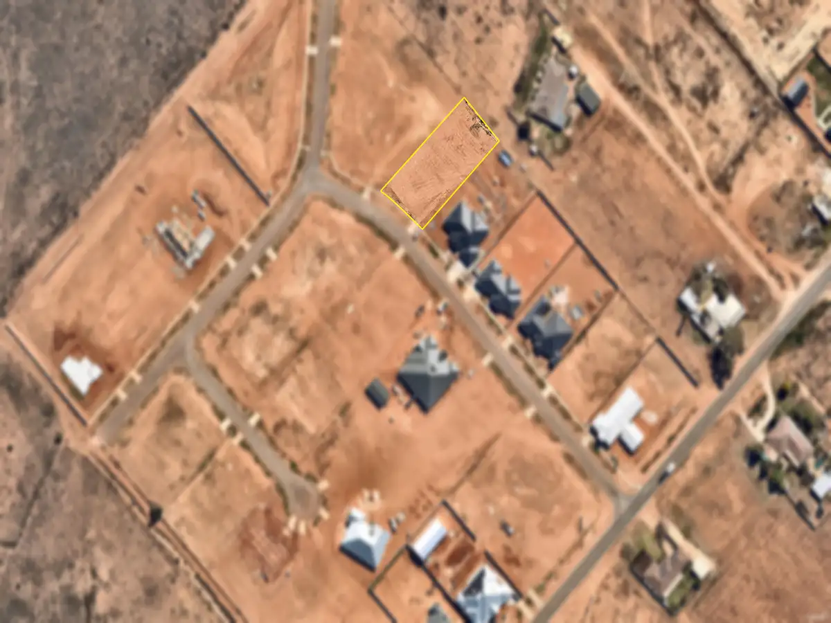 Main view of Homely land listing, 12 Providence Drive, Mildura VIC 3500