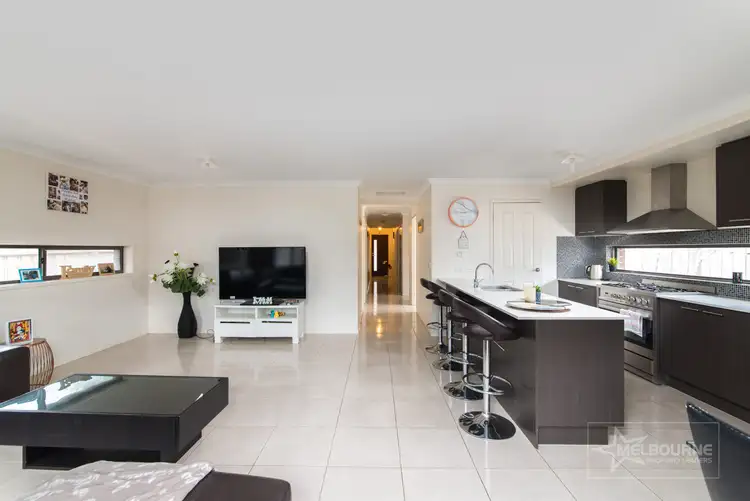 Sixth view of Homely house listing, 45 Trillium Boulevard, Mickleham VIC 3064