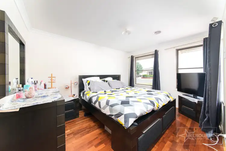 Seventh view of Homely house listing, 45 Trillium Boulevard, Mickleham VIC 3064