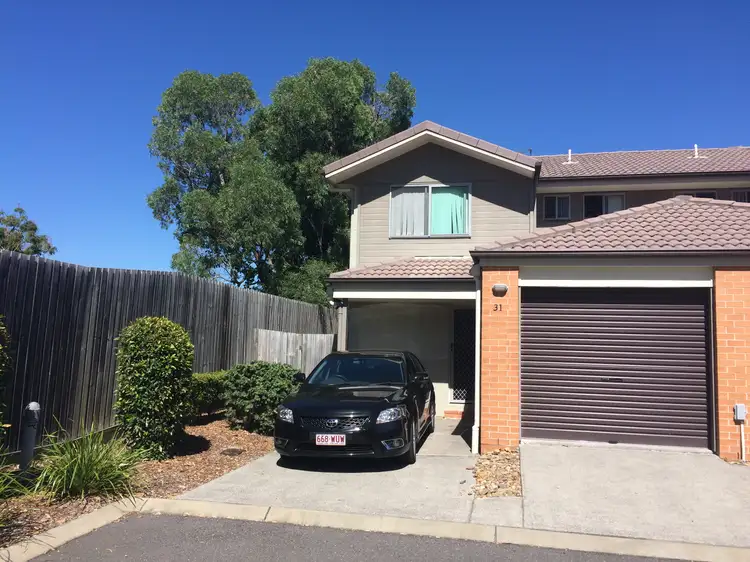 31/50 Joyce Crescent, Bracken Ridge QLD 4017