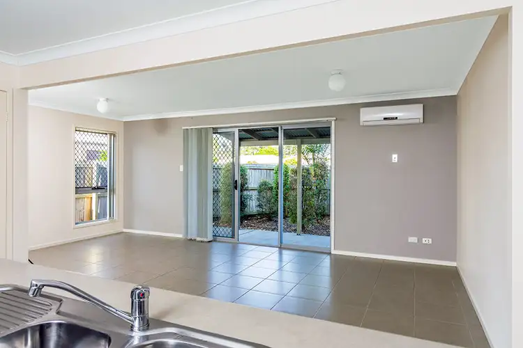 Second view of Homely townhouse listing, 31/50 Joyce Crescent, Bracken Ridge QLD 4017