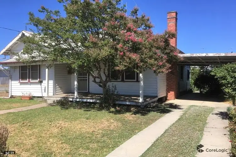 Main view of Homely house listing, 134 Boundary Street, Kerang VIC 3579