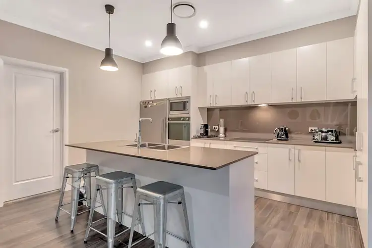 Second view of Homely house listing, 20 BYROCK PLACE, Hinchinbrook NSW 2168