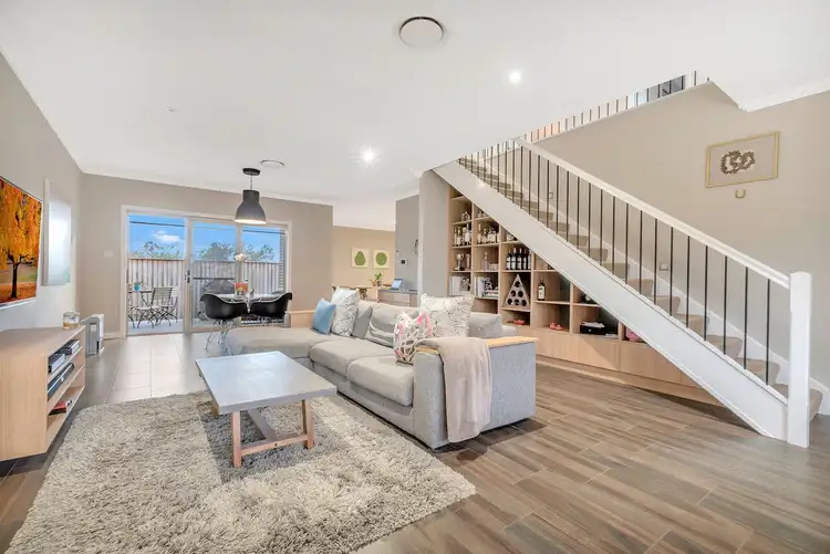 Third view of Homely house listing, 20 BYROCK PLACE, Hinchinbrook NSW 2168