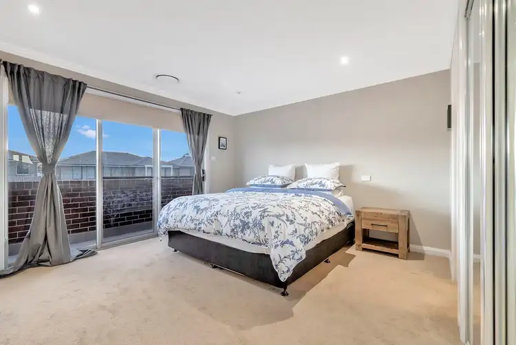 Fifth view of Homely house listing, 20 BYROCK PLACE, Hinchinbrook NSW 2168