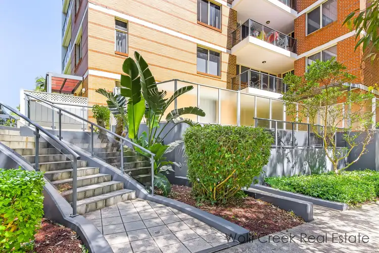 Main view of Homely apartment listing, 41/97 Bonar Street, Wolli Creek NSW 2205