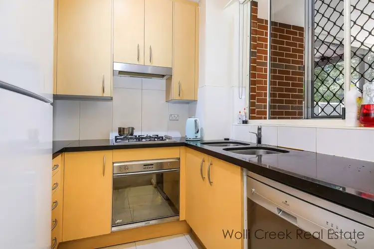 Third view of Homely apartment listing, 41/97 Bonar Street, Wolli Creek NSW 2205