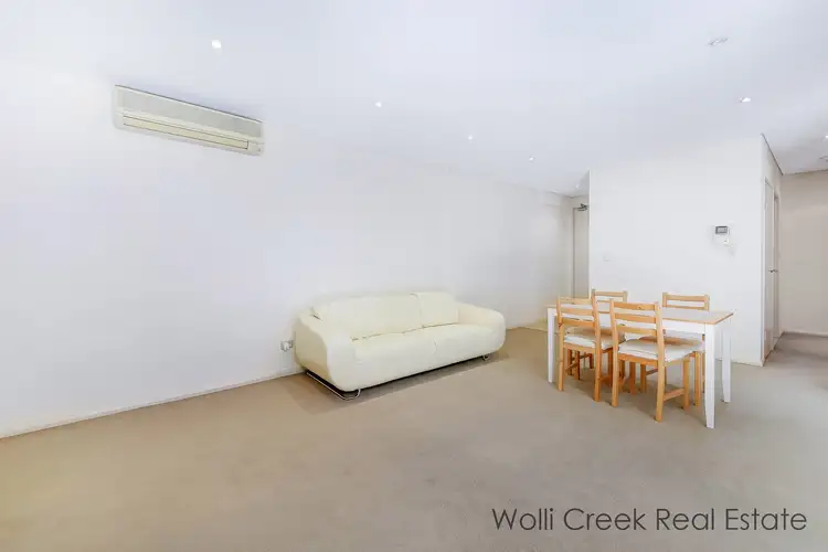 Fifth view of Homely apartment listing, 41/97 Bonar Street, Wolli Creek NSW 2205
