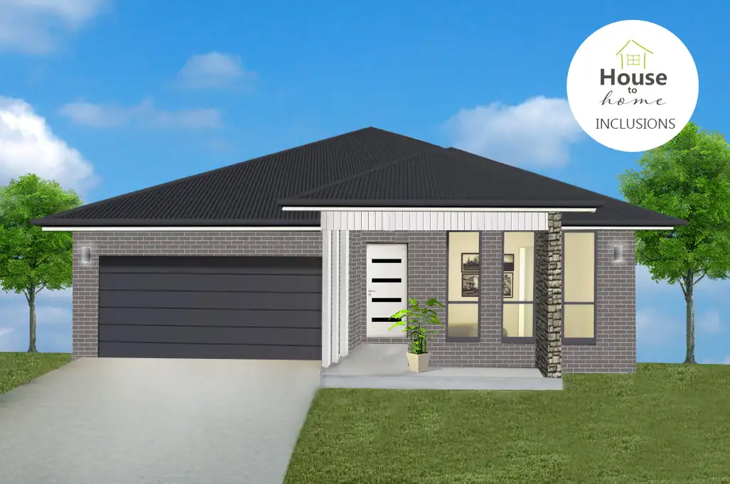 Main view of Homely house listing, 6 Pipping Way, Spring Farm NSW 2570