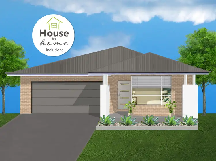 68 Firewheel Circuit, Gregory Hills NSW 2557