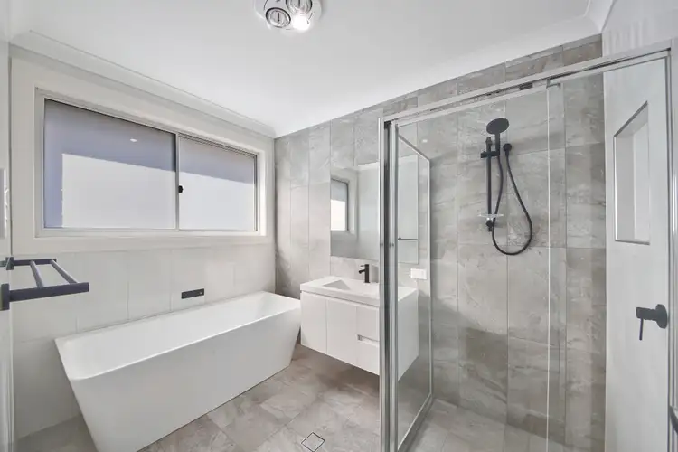Fourth view of Homely house listing, 68 Firewheel Circuit, Gregory Hills NSW 2557