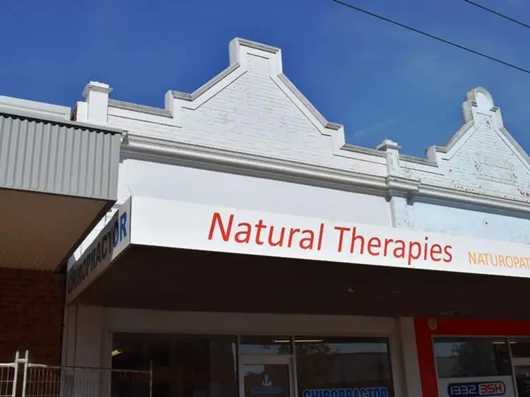 Main view of Homely studio listing, 82 Wellington Street, Kerang VIC 3579