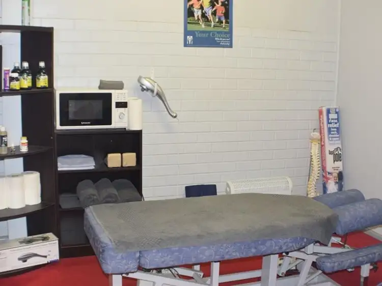 Second view of Homely studio listing, 82 Wellington Street, Kerang VIC 3579