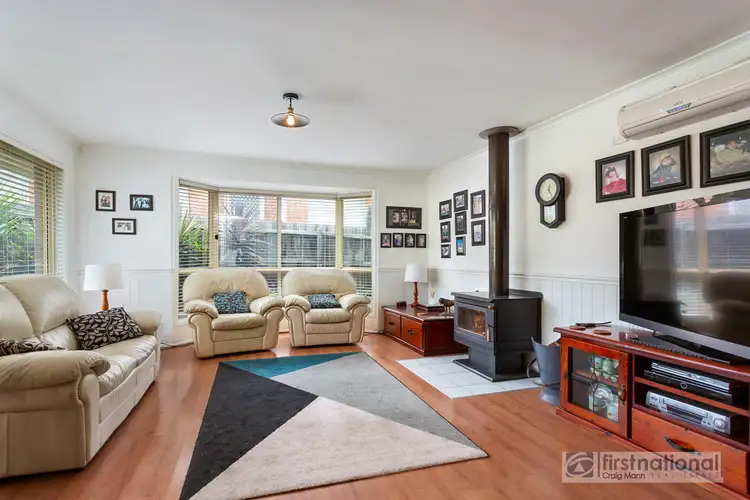 Sixth view of Homely house listing, 28 Bayvista Rise, Somerville VIC 3912