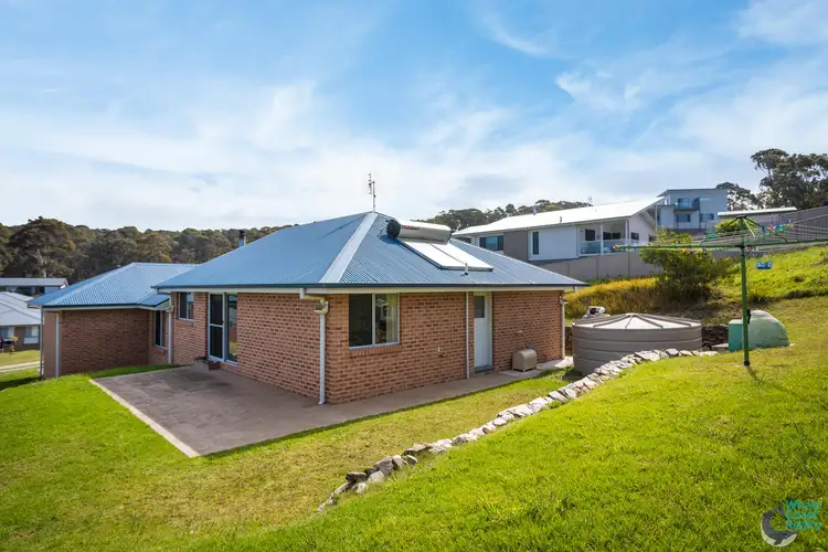 19 Yabbarra Drive, Dalmeny NSW 2546