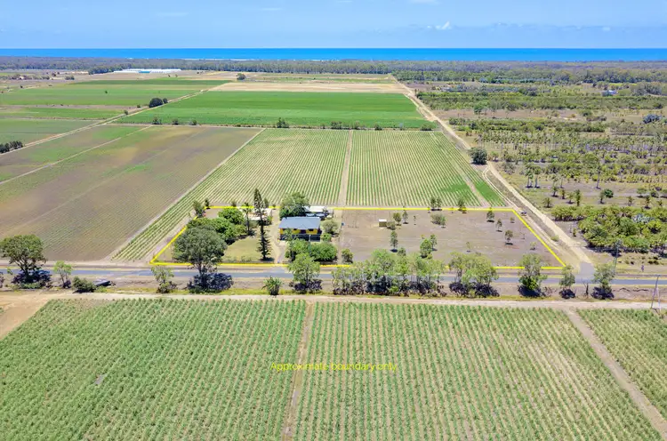 Second view of Homely house listing, 227 Fairydale Road, Moore Park Beach QLD 4670