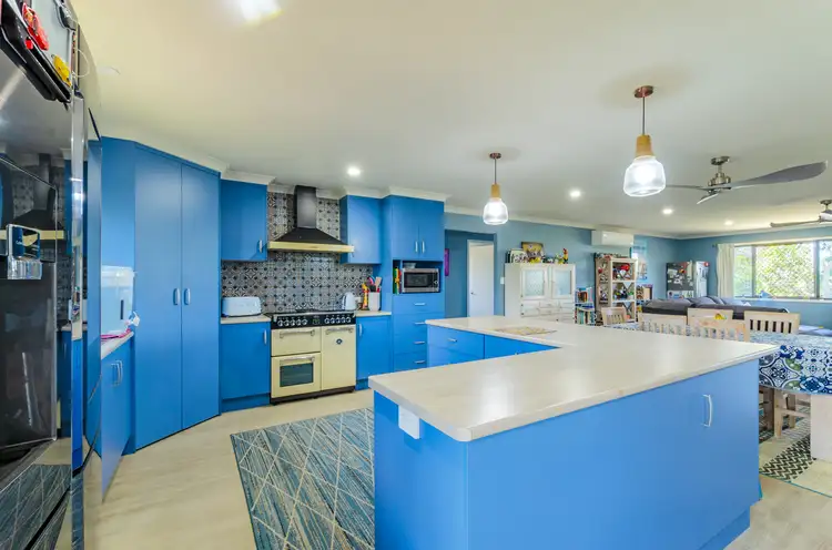 Fourth view of Homely house listing, 227 Fairydale Road, Moore Park Beach QLD 4670