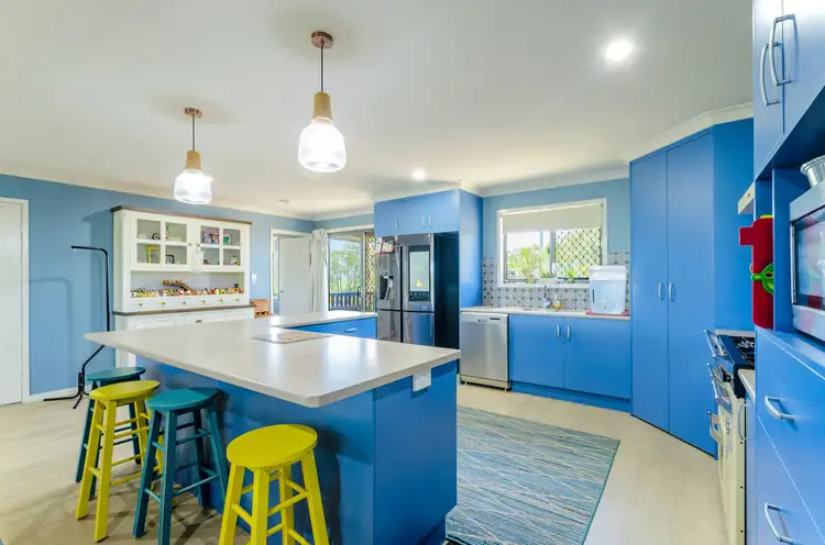 Fifth view of Homely house listing, 227 Fairydale Road, Moore Park Beach QLD 4670