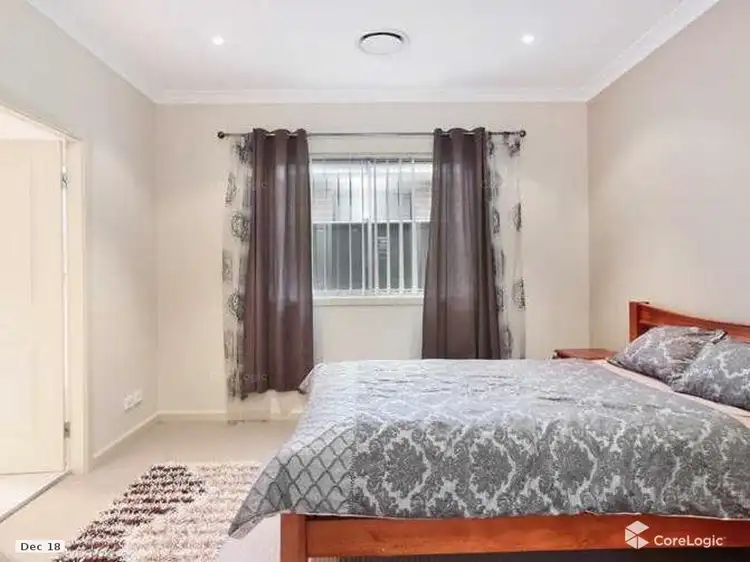 Second view of Homely house listing, 10 Clover Place, The Ponds NSW 2769