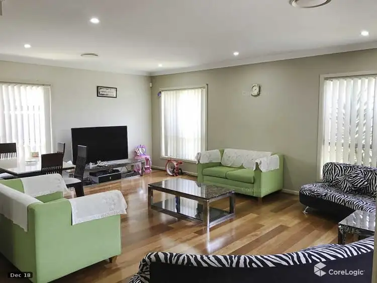 Third view of Homely house listing, 10 Clover Place, The Ponds NSW 2769