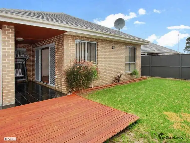 Fourth view of Homely house listing, 10 Clover Place, The Ponds NSW 2769