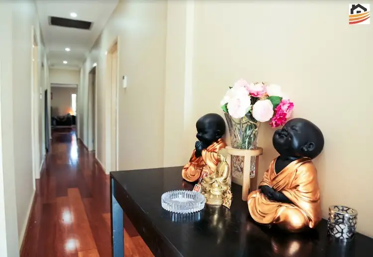 Fifth view of Homely house listing, 10 Clover Place, The Ponds NSW 2769