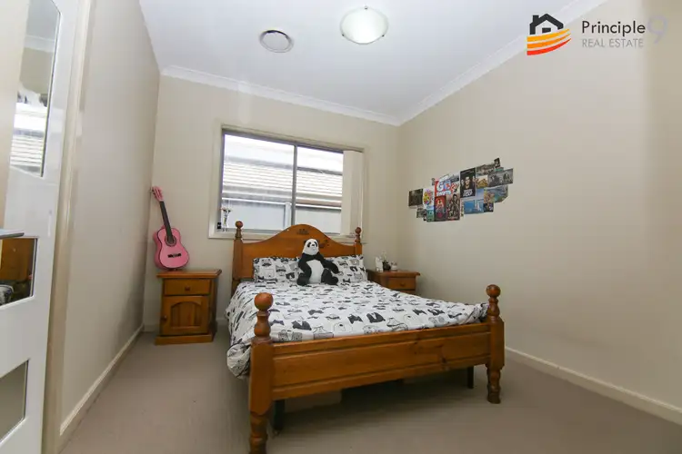 Seventh view of Homely house listing, 10 Clover Place, The Ponds NSW 2769