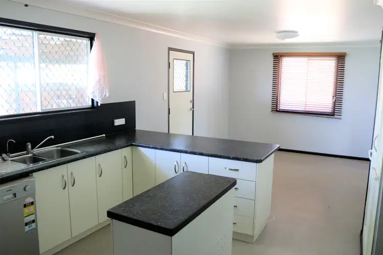 Second view of Homely house listing, 51 Proposch Street, Oakey QLD 4401