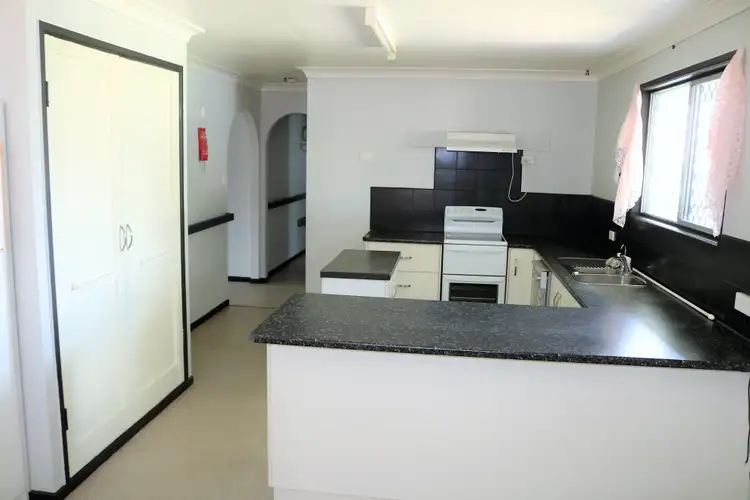Third view of Homely house listing, 51 Proposch Street, Oakey QLD 4401
