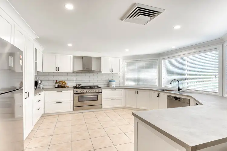 Second view of Homely house listing, 39 Lakeland Circuit, Harrington Park NSW 2567